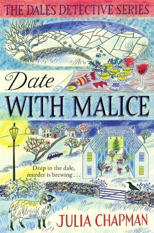 [The Dales Detective Series 02] • Date with Malice